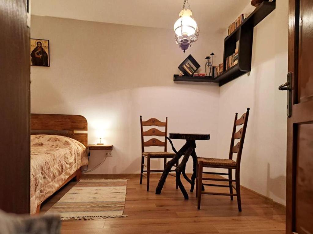 Cu 2 Dormitoare Apartment *