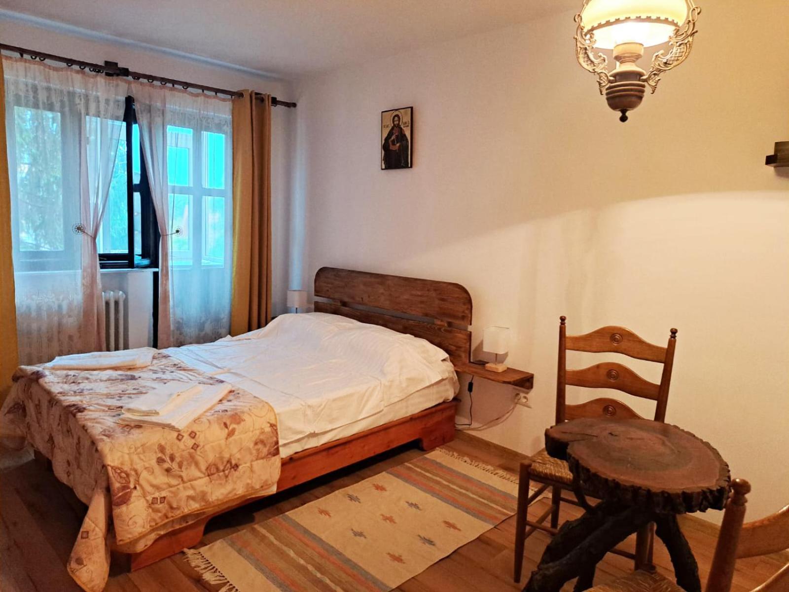 Cu 2 Dormitoare Apartment